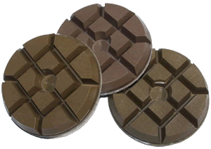 76 mm WET Semi-Metal Long-Life Disc
